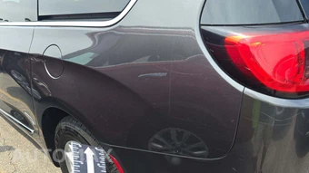 2020 Chrysler Pacifica Touring L 121.6" WB – miniatura 23