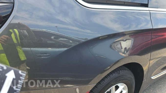 2020 Chrysler Pacifica Touring L 121.6" WB – miniatura 26