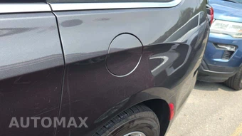 2020 Chrysler Pacifica Touring L 121.6" WB – miniatura 28