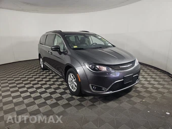 2020 Chrysler Pacifica Touring L 121.6" WB – miniatura 3