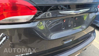 2020 Chrysler Pacifica Touring L 121.6" WB – miniatura 35