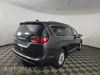 2020 Chrysler Pacifica Touring L 121.6" WB – miniatura 4