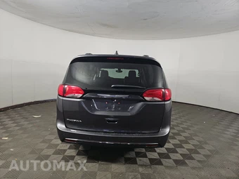 2020 Chrysler Pacifica Touring L 121.6" WB – miniatura 5