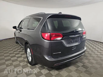 2020 Chrysler Pacifica Touring L 121.6" WB – miniatura 6