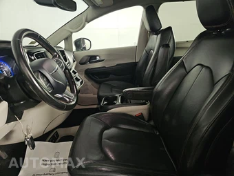 2020 Chrysler Pacifica Touring L 121.6" WB – miniatura 7