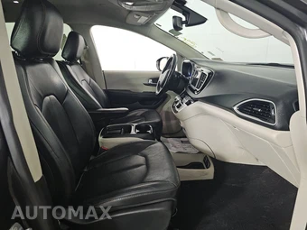 2020 Chrysler Pacifica Touring L 121.6" WB – miniatura 8