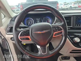2020 Chrysler Pacifica Touring L 121.6" WB – miniatura 10