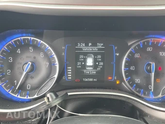 2020 Chrysler Pacifica Touring L 121.6" WB – miniatura 12