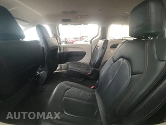 2020 Chrysler Pacifica Touring L 121.6" WB – miniatura 13