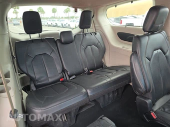 2020 Chrysler Pacifica Touring L 121.6" WB – miniatura 14