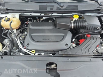 2020 Chrysler Pacifica Touring L 121.6" WB – miniatura 16