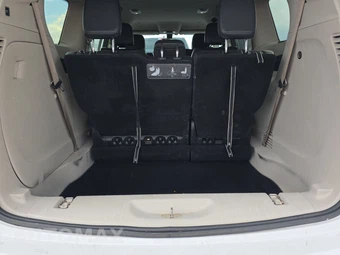 2020 Chrysler Pacifica Touring L 121.6" WB – miniatura 17