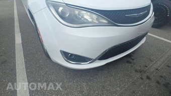 2020 Chrysler Pacifica Touring L 121.6" WB – miniatura 20