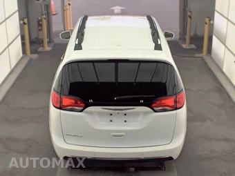 2020 Chrysler Pacifica Touring L 121.6" WB – miniatura 5