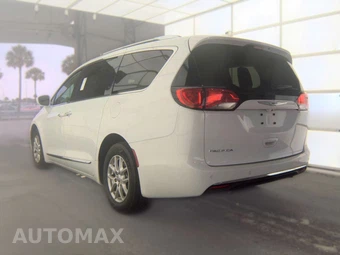 2020 Chrysler Pacifica Touring L 121.6" WB – miniatura 6