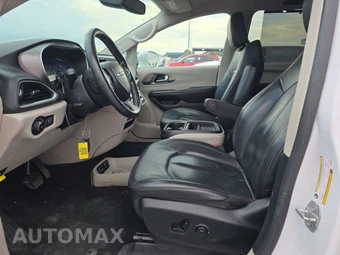 2020 Chrysler Pacifica Touring L 121.6" WB – miniatura 7
