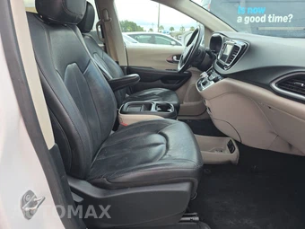 2020 Chrysler Pacifica Touring L 121.6" WB – miniatura 8