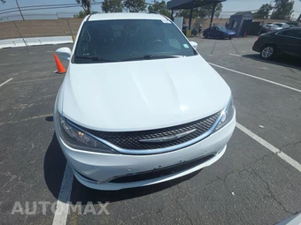 2020 Chrysler Pacifica Touring L 35th Anniversary 121.6" WB - miniatura 2