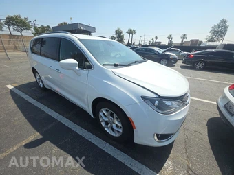 2020 Chrysler Pacifica Touring L 35th Anniversary 121.6" WB - miniatura 3