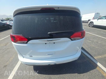 2020 Chrysler Pacifica Touring L 35th Anniversary 121.6" WB - miniatura 5