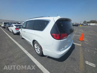 2020 Chrysler Pacifica Touring L 35th Anniversary 121.6" WB - miniatura 6