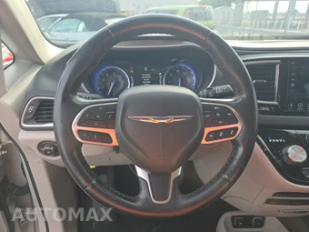 2020 Chrysler Pacifica Touring L Plus 121.6" WB – miniatura 10