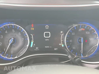 2020 Chrysler Pacifica Touring L Plus 121.6" WB – miniatura 12