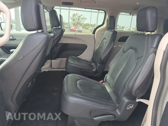 2020 Chrysler Pacifica Touring L Plus 121.6" WB – miniatura 13