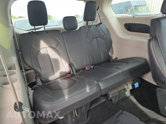 2020 Chrysler Pacifica Touring L Plus 121.6" WB – miniatura 14