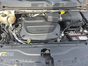 2020 Chrysler Pacifica Touring L Plus 121.6" WB – miniatura 16