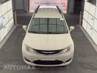 2020 Chrysler Pacifica Touring L Plus 121.6" WB – miniatura 2