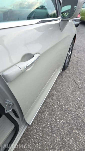 2020 Chrysler Pacifica Touring L Plus 121.6" WB – miniatura 23