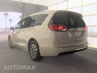2020 Chrysler Pacifica Touring L Plus 121.6" WB – miniatura 6
