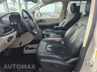 2020 Chrysler Pacifica Touring L Plus 121.6" WB – miniatura 7