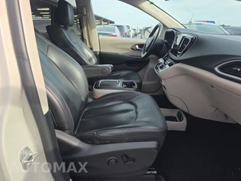 2020 Chrysler Pacifica Touring L Plus 121.6" WB – miniatura 8