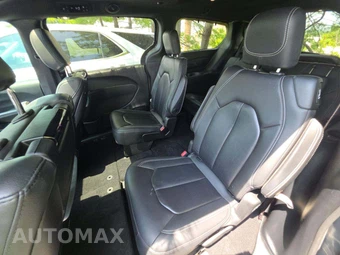 2020 Chrysler Pacifica Touring L Plus 121.6" WB - miniatura 13