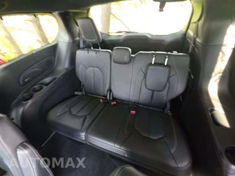 2020 Chrysler Pacifica Touring L Plus 121.6" WB - miniatura 14