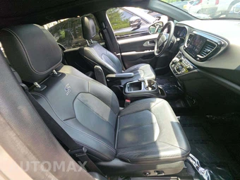 2020 Chrysler Pacifica Touring L Plus 121.6" WB - miniatura 17