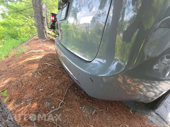 2020 Chrysler Pacifica Touring L Plus 121.6" WB - miniatura 20