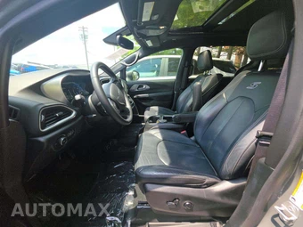 2020 Chrysler Pacifica Touring L Plus 121.6" WB - miniatura 6