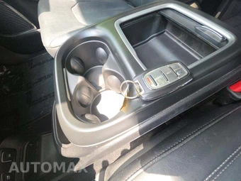 2020 Chrysler Pacifica Touring L Plus 121.6" WB - miniatura 8