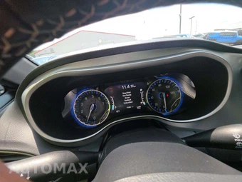 2020 Chrysler Pacifica Touring L Plus 121.6" WB - miniatura 9