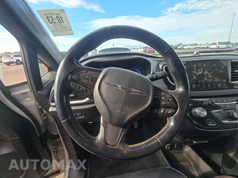 2020 Chrysler Pacifica Touring L Plus 121.6" WB – miniatura 10