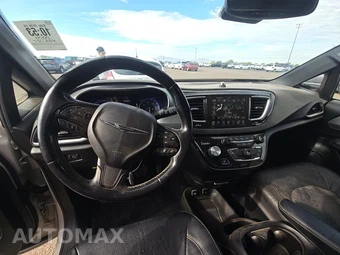 2020 Chrysler Pacifica Touring L Plus 121.6" WB – miniatura 11