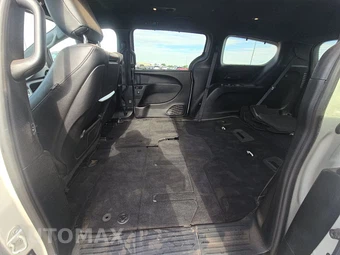 2020 Chrysler Pacifica Touring L Plus 121.6" WB – miniatura 13