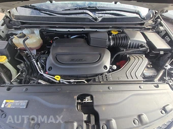 2020 Chrysler Pacifica Touring L Plus 121.6" WB – miniatura 16