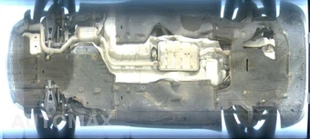2020 Chrysler Pacifica Touring L Plus 121.6" WB – miniatura 18