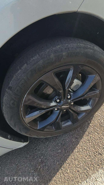 2020 Chrysler Pacifica Touring L Plus 121.6" WB – miniatura 29