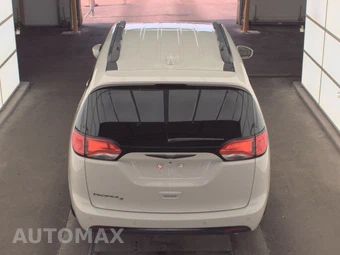 2020 Chrysler Pacifica Touring L Plus 121.6" WB – miniatura 5
