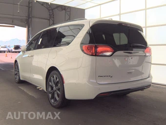 2020 Chrysler Pacifica Touring L Plus 121.6" WB – miniatura 6